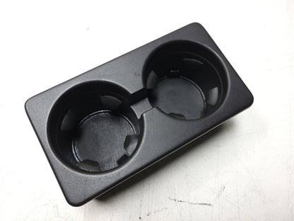2010 - 2014 Chevrolet Suburban Cup holder OEM