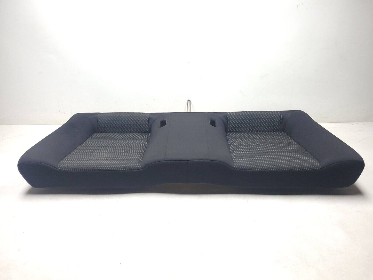 2013-2016 Genesis Coupe Rear Seat Lower Cushion Bench OEM