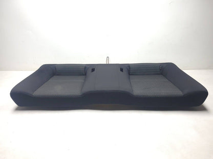 2013-2016 Genesis Coupe Rear Seat Lower Cushion Bench OEM