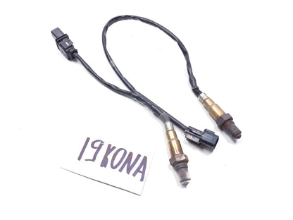2019 Hyundai Kona Oxygen Sensor 2pcs OEM