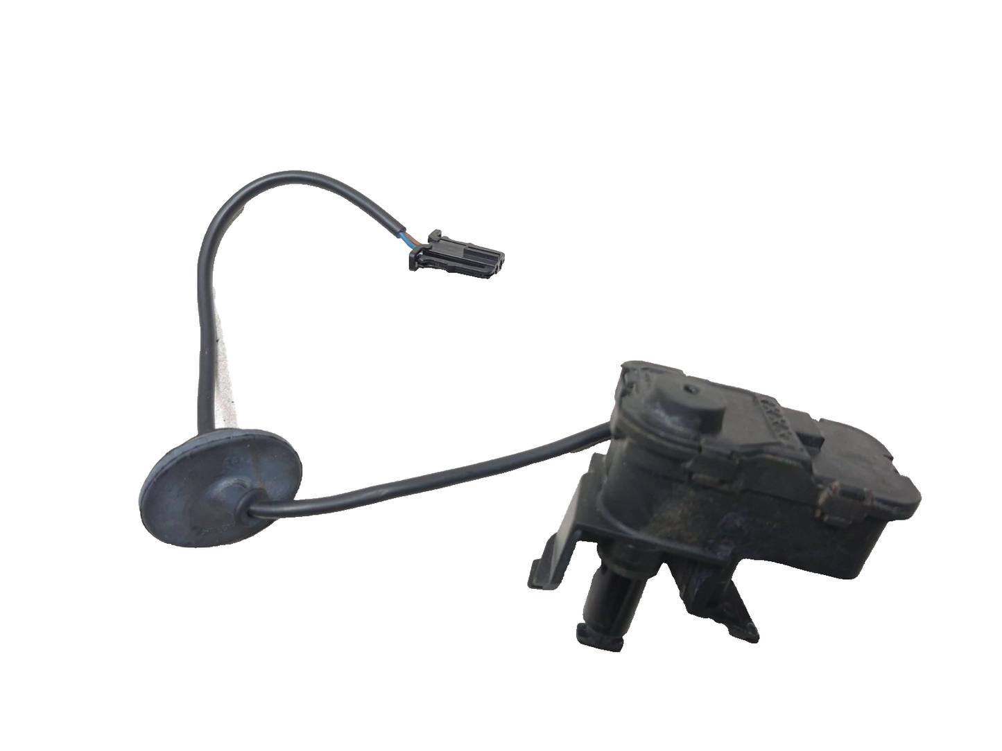 2015 Volkswagen Golf Fuel Tank Door Lock Actuator OEM
