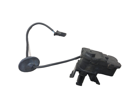 2015 Volkswagen Golf Fuel Tank Door Lock Actuator OEM