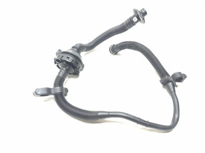 2019 Chevrolet Camaro 3.6l Air Cleaner Resonator W/ Vacuum Pipe OEM