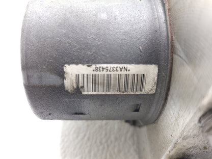 09 10 11 12 Volkswagen Cc ABS Anti Lock Brake Pump 3aa614109m OEM