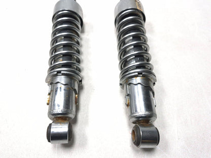 2009 Harley-davidson Sportster Xl883l Rear Shock Absorber Pair OEM