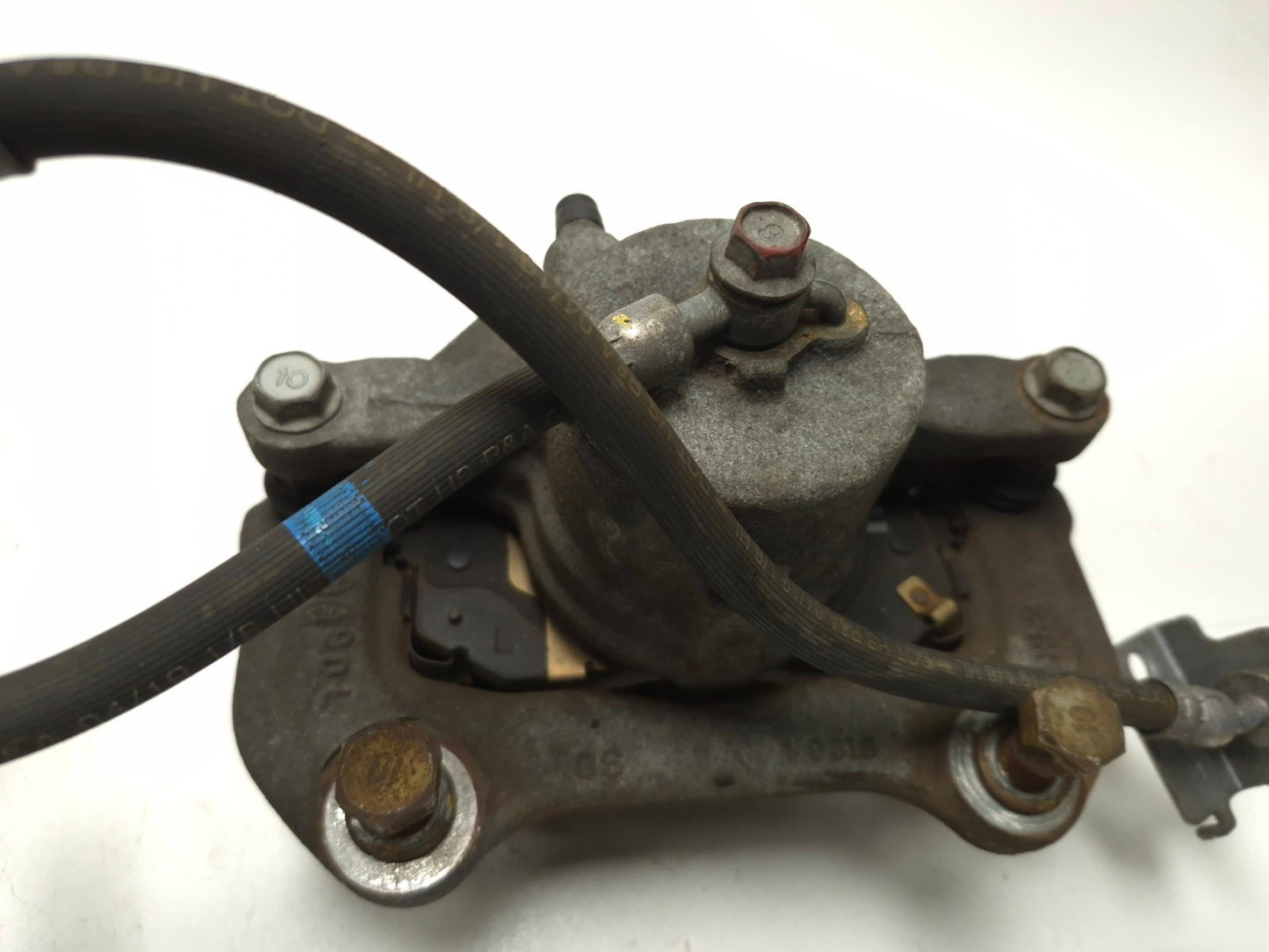 2019 Hyundai Kona Front Brake Caliper Left & Right Pair OEM