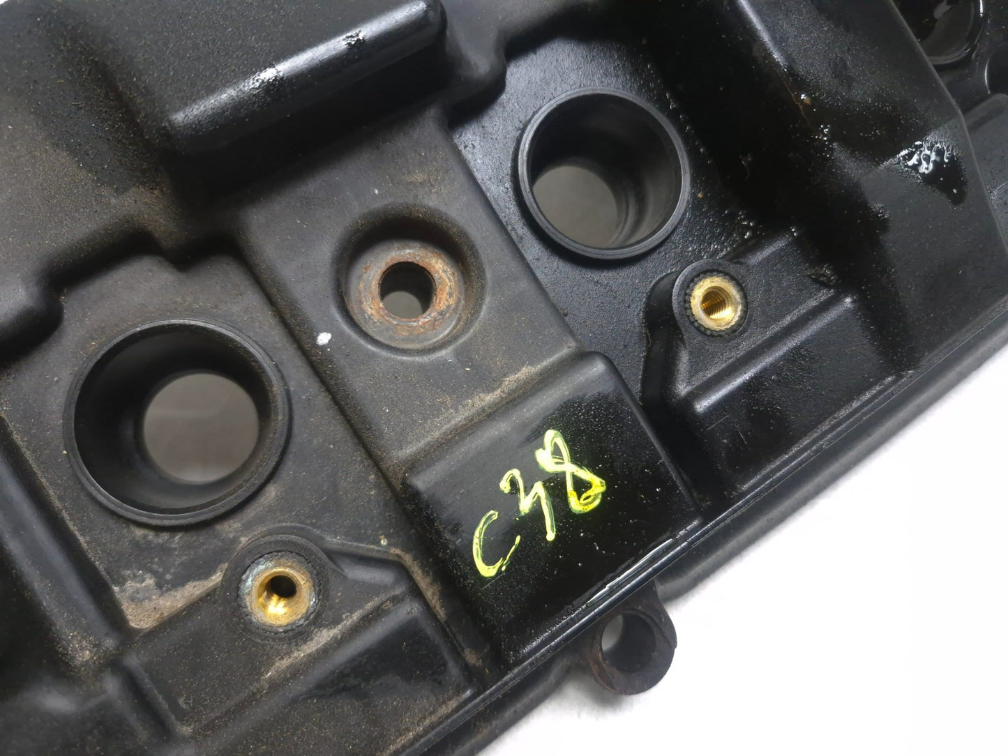 2015 Nissan Juke Valve Cover OEM 13264-bv80a