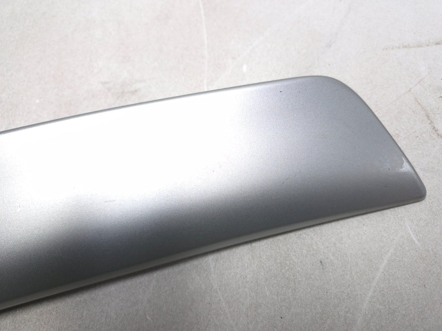 2007 Acura Tl Type-s Trunk Lid Spoiler OEM