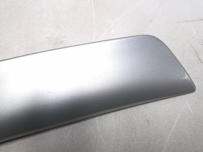 2007 Acura Tl Type-s Trunk Lid Spoiler OEM