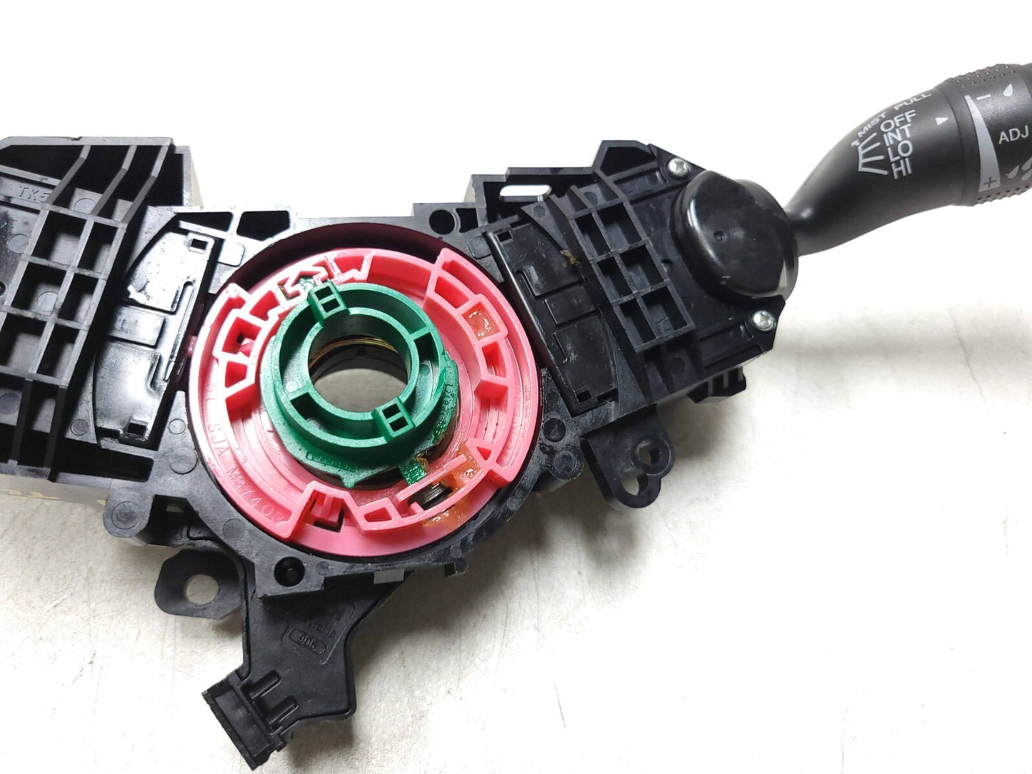 2009 - 2014 Acura Tl Stering Column Multifunction Combo Switch OEM