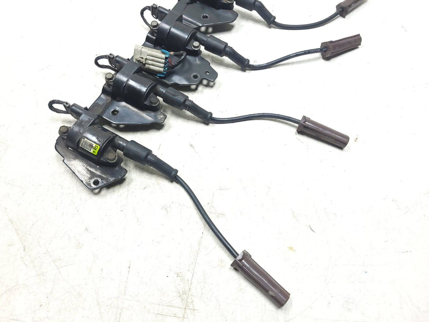10-14 Chevrolet Suburban Ignition Coil 8pcs OEM