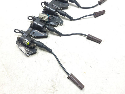 10-14 Chevrolet Suburban Ignition Coil 8pcs OEM
