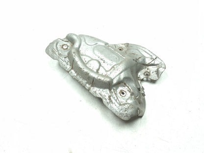 2015 Nissan Sentra Exhaust Manifold Heat Shield OEM