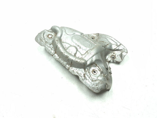 2015 Nissan Sentra Exhaust Manifold Heat Shield OEM