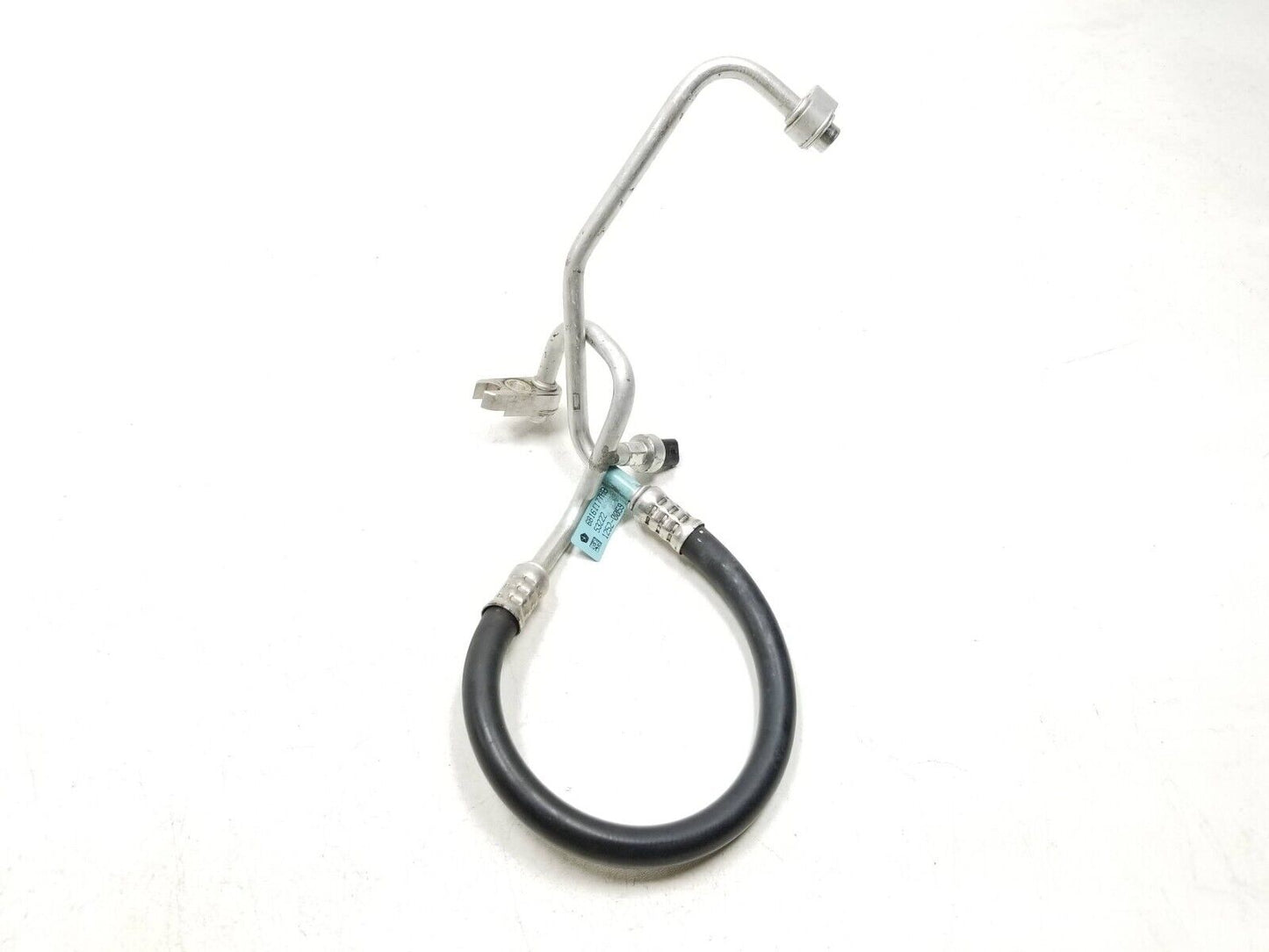 2016 - 2022 Dodge Durango A/c Hose Pipe Line Suction & Liquid Discharge 3.6l OEM