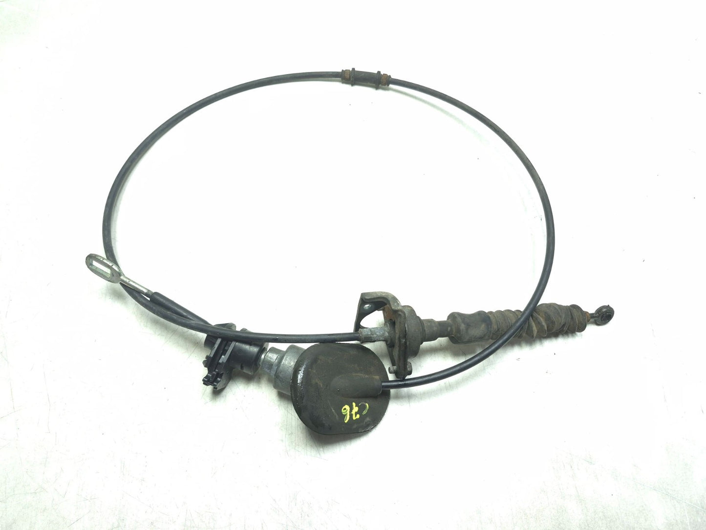 2008 Acura Tl Type-s Transmission Shifter Wire Control Cable OEM