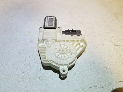 06 07 08 09 Range Rover Sport Door Window Regulator Motor Front Right Pass OEM
