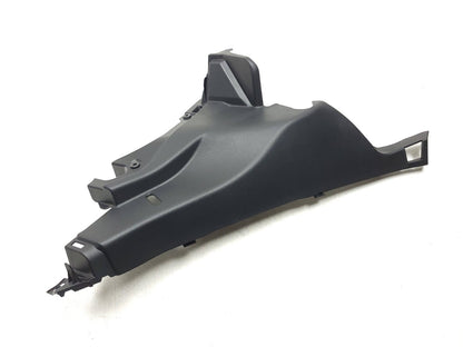 12-15 Subaru Impreza C Pillar Quarter Panel Lower Trim Left & Right OEM Sedan