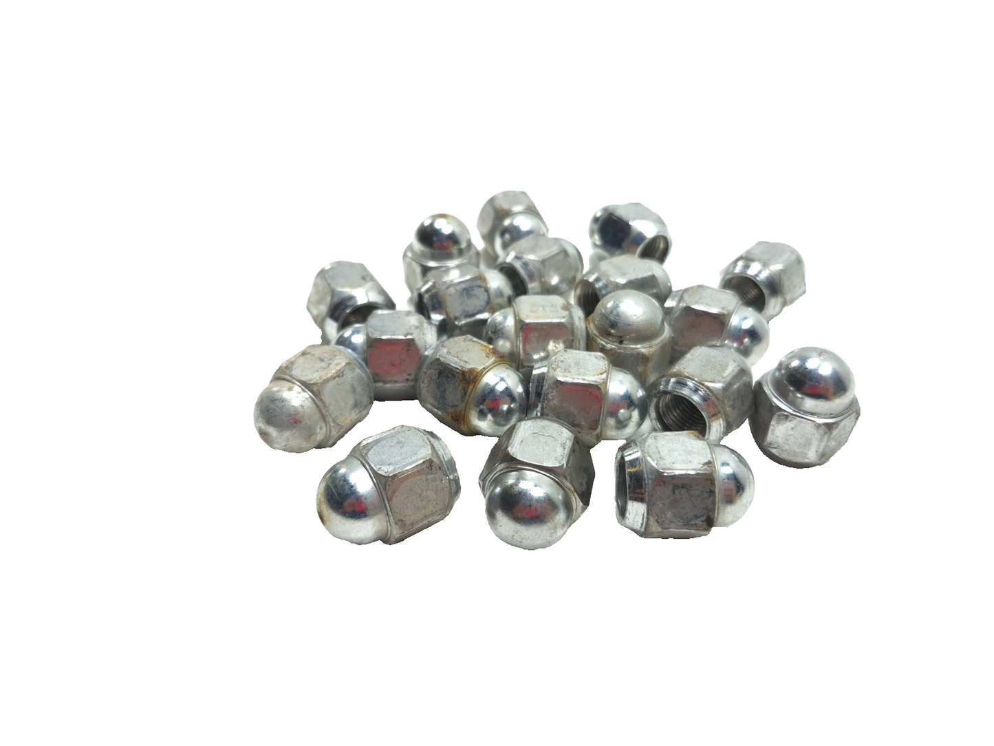 2022 Subaru Crosstrek Wheel Lug Nut 20pcs OEM