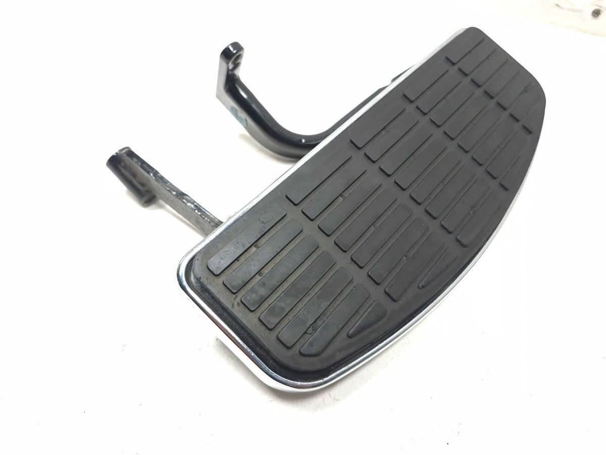 2004 Harley-davidson Touring Electra Glide Footboard Front & Rear 4 Pcs OEM