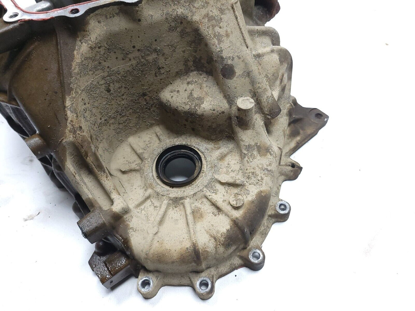 2011 - 2013  Kia Sportage At Transmission Case Bell Housing 2.4l OEM