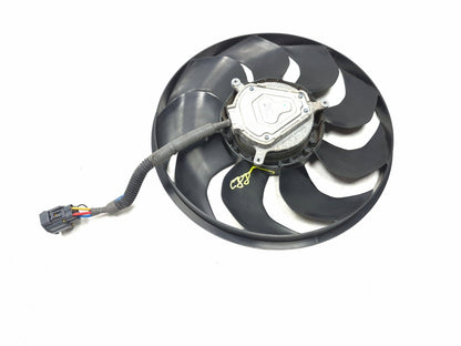 2018 Tesla Model 3 Cooling Fan Motor 1494179-00-b OEM