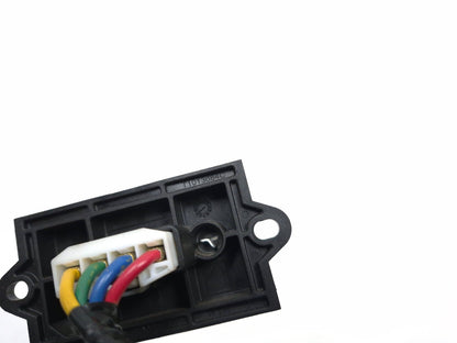 2011 Nissan Juke Blower Motor Resistor OEM