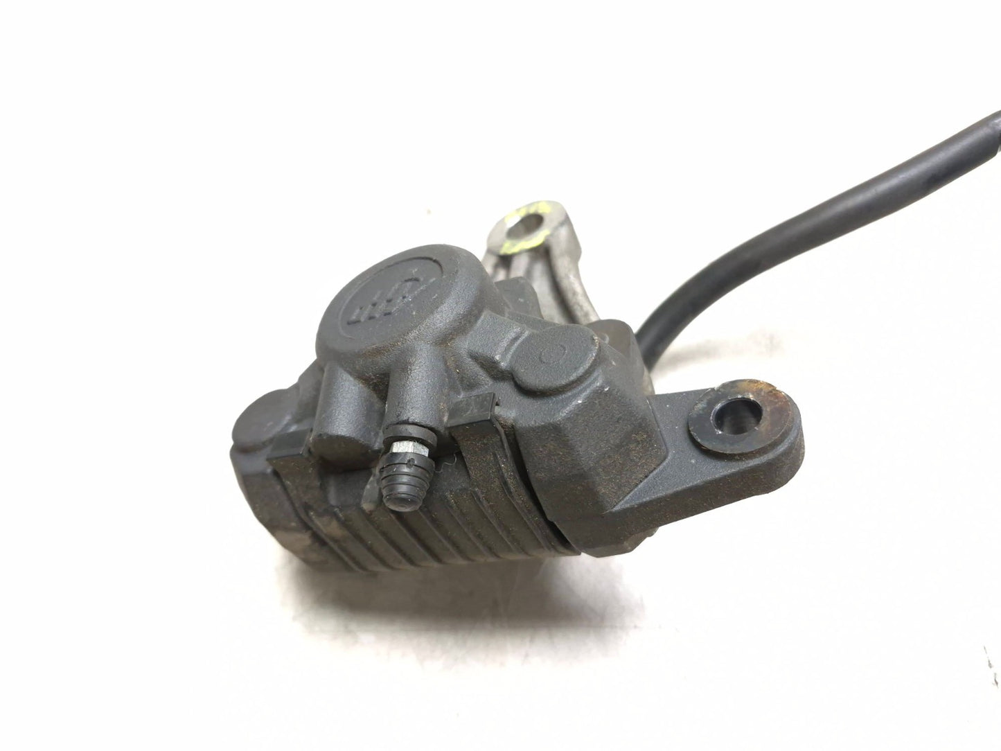 2006 Suzuki Gs 500fk Rear Brake Caliper OEM