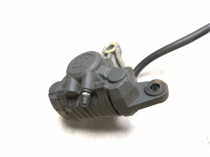 2006 Suzuki Gs 500fk Rear Brake Caliper OEM