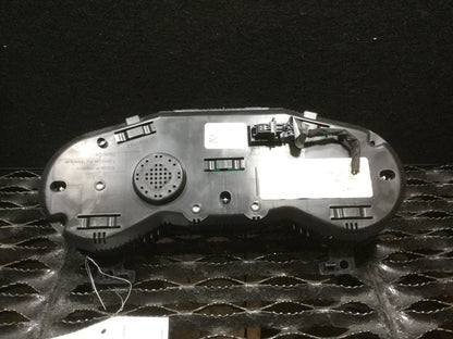2013 Ford Focus Instrument Cluster Speedometer OEM