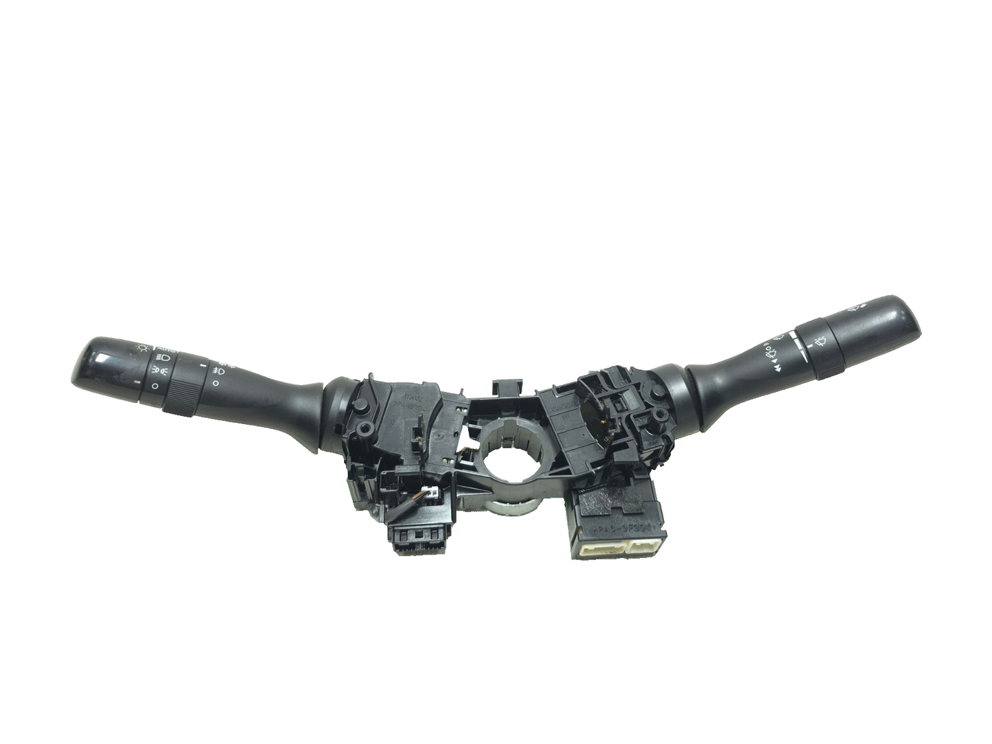 2009 Lexus Is 250 Steering Column Switch Assy OEM
