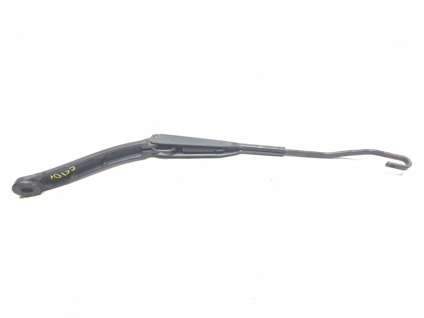 2007 Saab 9-5 Aero Windshield Wiper Arm 2pcs OEM
