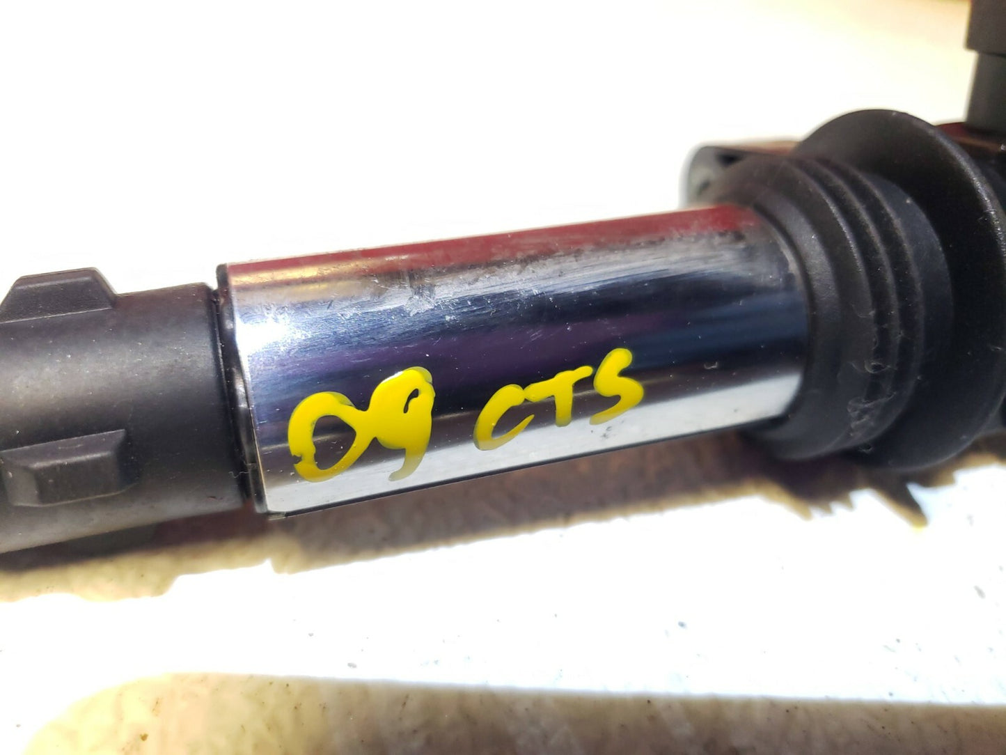 2009 Cadillac CTS Ignition Coil 6pcs OEM