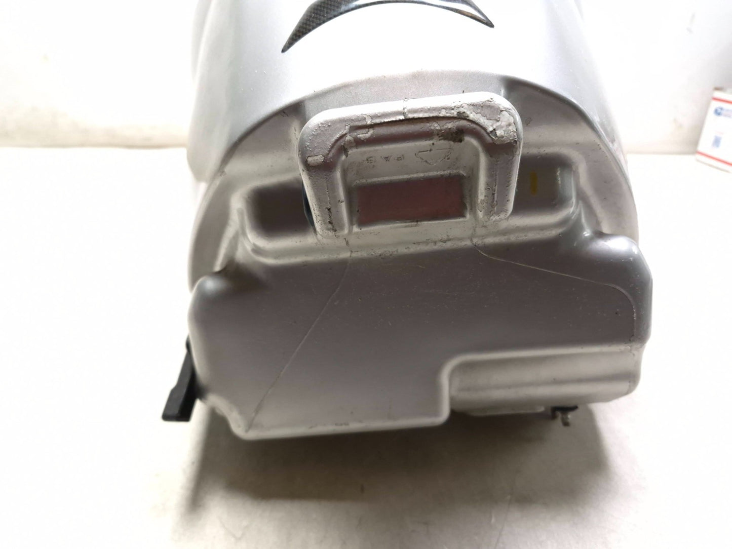 2005  Triumph Sprint St Fuel Tank OEM