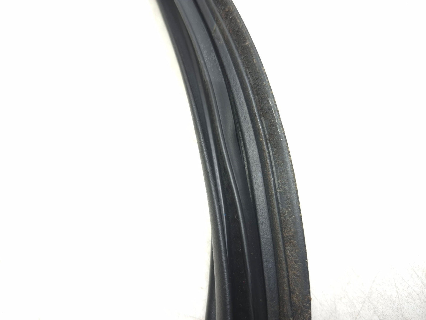 2012 Honda Cr-z Rear Trunk Lid Weatherstrip Seal OEM