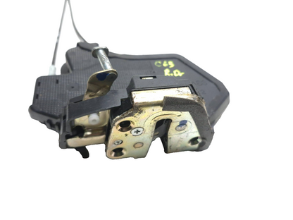 2004 Toyota Corolla Door Lock Actuator Rear Driver Side Left 69060-02091 OEM