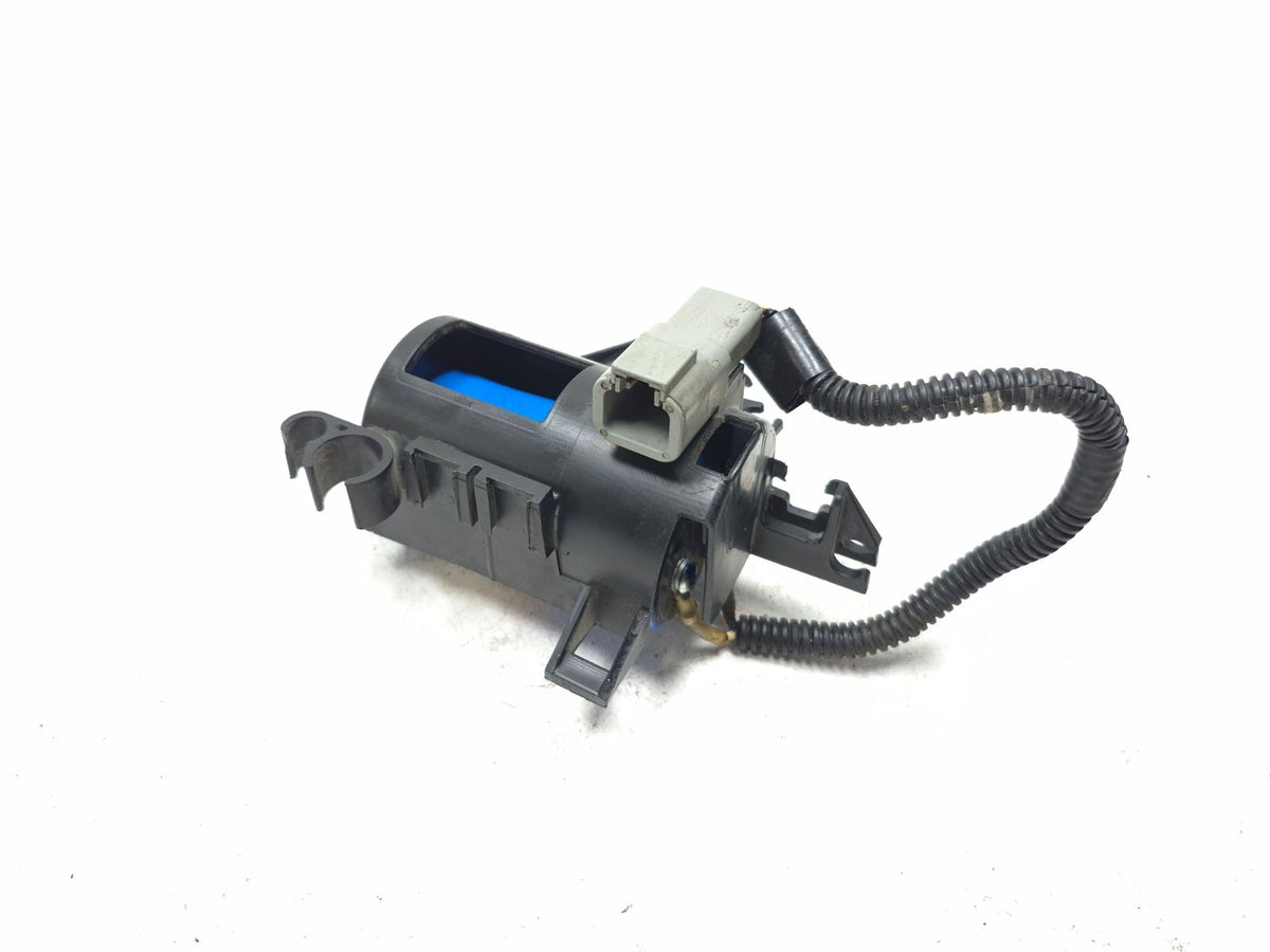 2010 Ski-doo Mxz X 800r Capacitor W/ Mount Bracket OEM