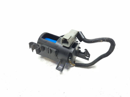 2010 Ski-doo Mxz X 800r Capacitor W/ Mount Bracket OEM