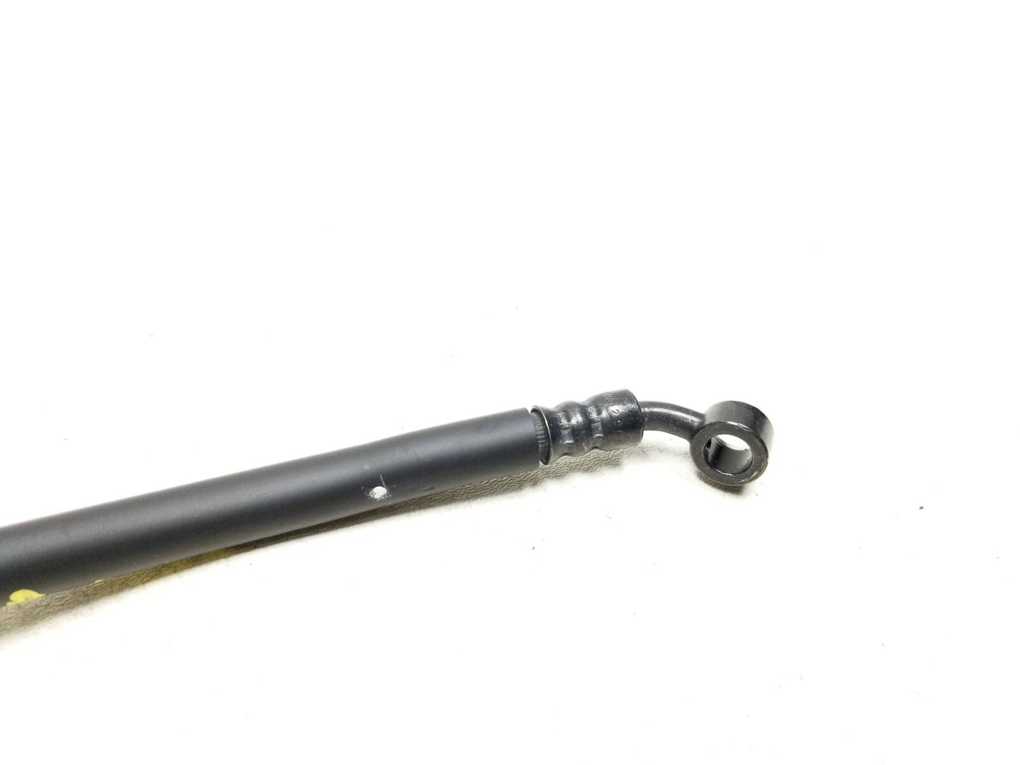 2017 - 2023 Kawasaki Er650 Z650 Rear Brake Hose Pipe  OEM