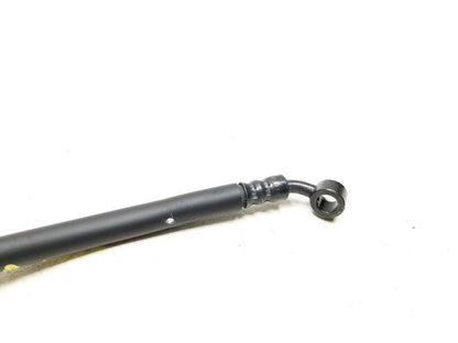 2017 - 2023 Kawasaki Er650 Z650 Rear Brake Hose Pipe  OEM