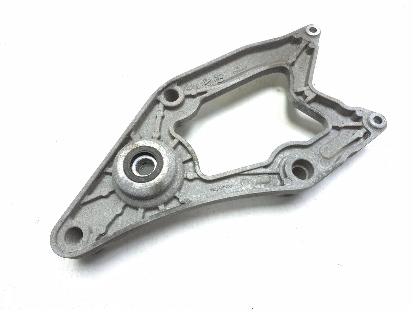 2022 Piaggio Liberty 150 Right Side Suspension Arm Swingarm OEM