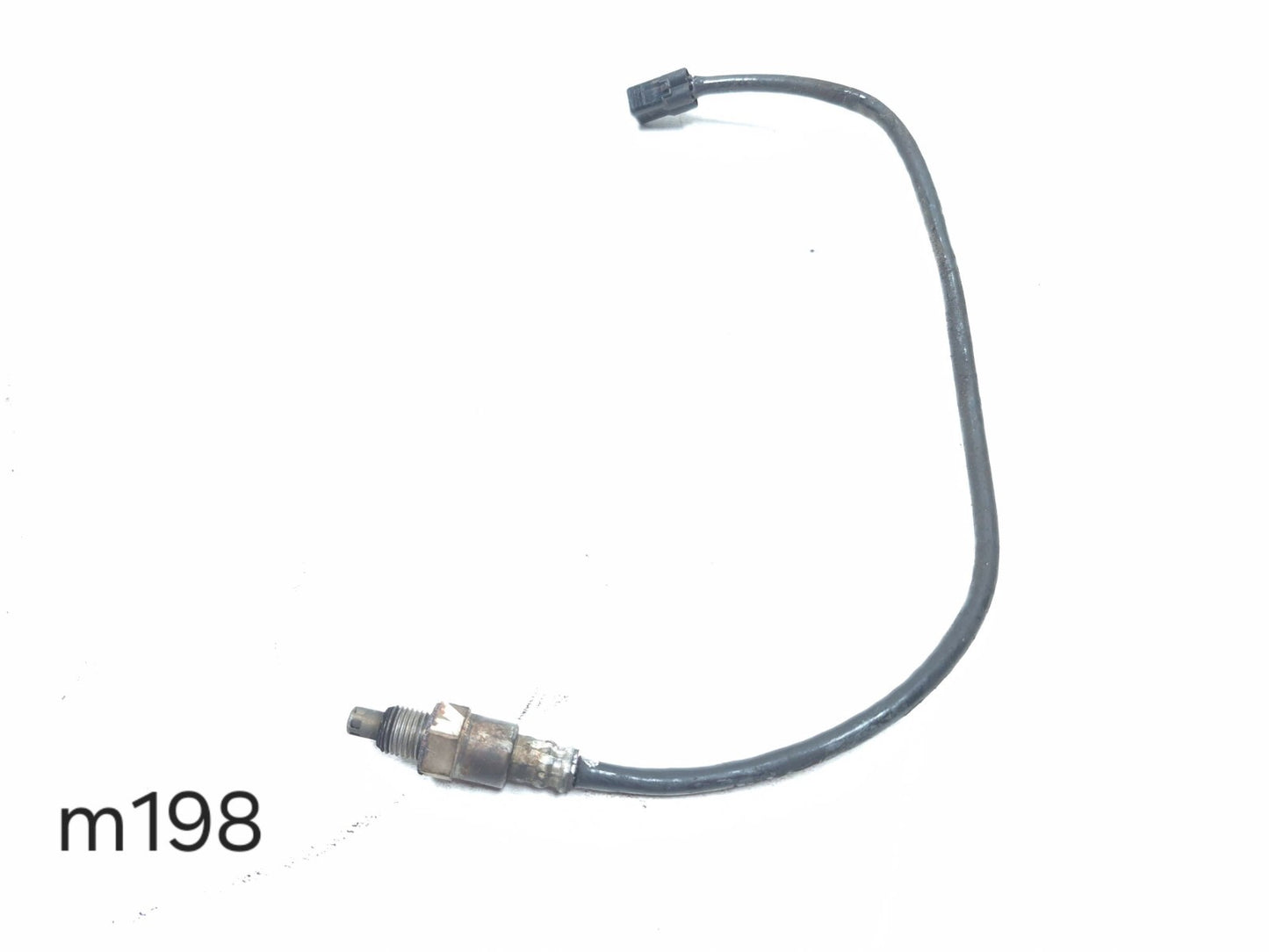 2018 Kawasaki Ninja 650 Ex650 Oxygen Sensor OEM