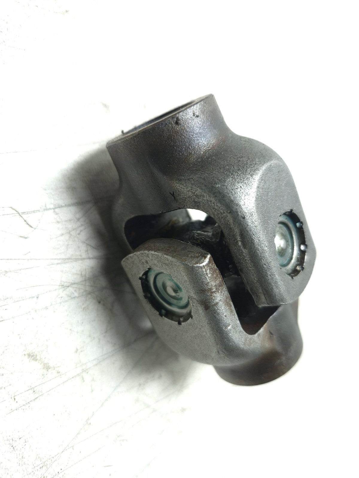 1985 Honda Shadow Vt500c Rear Wheel Driveshaft Yoke Joint OEM