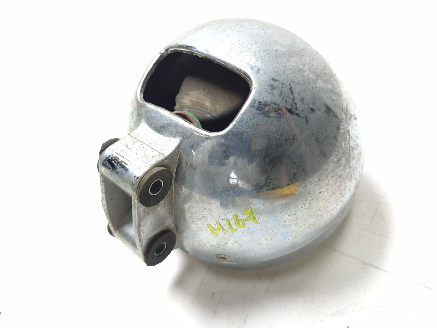 2007 Cf Moto V5 Qlink Legacy 250 Headlight OEM