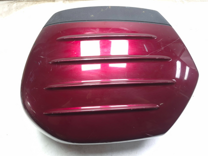 2009 Kawasaki Concours 14 Zg1400 Rear Saddlebag Luggage Left & Right OEM