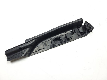 17 22 Buick Encore Seat Side Trim W/ Guide Sleeve Front Passenger Side Right OEM