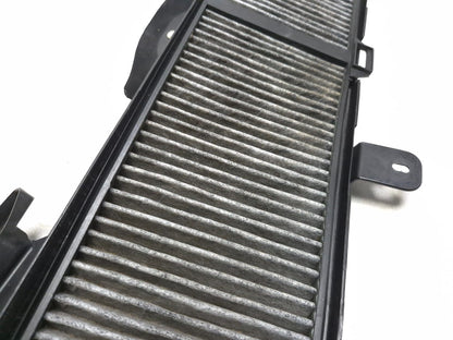 2008 BMW 128i Cabin Air Filter Housing Upper OEM