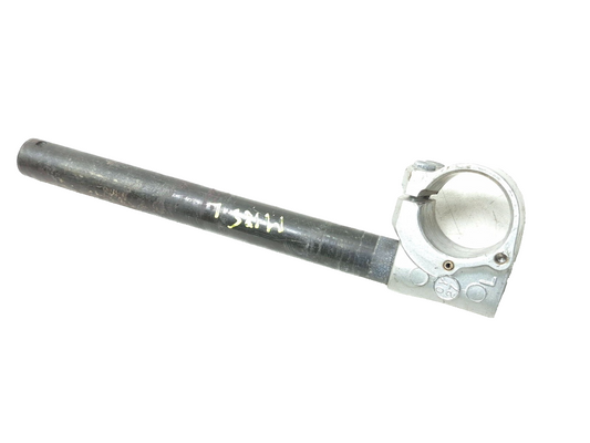1991 Yamaha Fzr600r Left Clip On Handlebar OEM
