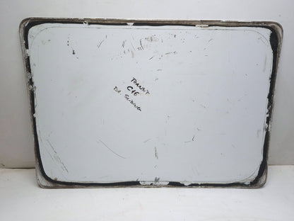 2012 Ford Transit Connect Rear Sliding Door Window Panel Trim Driver Side Lh OEM