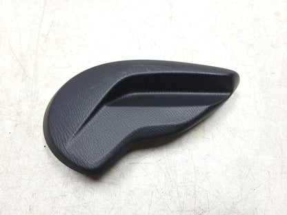 2014 Mazda 3 Front Seat Trim Cover Passenger Side Right 4pcs OEM